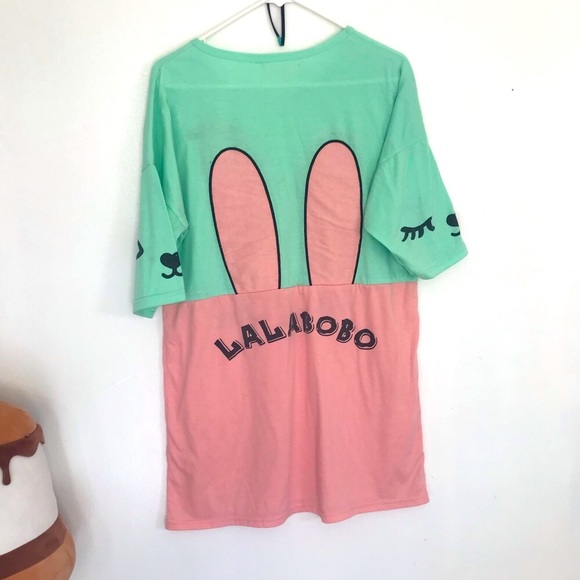 T dress 🛍🛍 - Picture 4 of 7